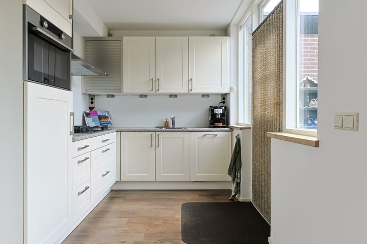 Foto 15 van Meidoornlaan 24