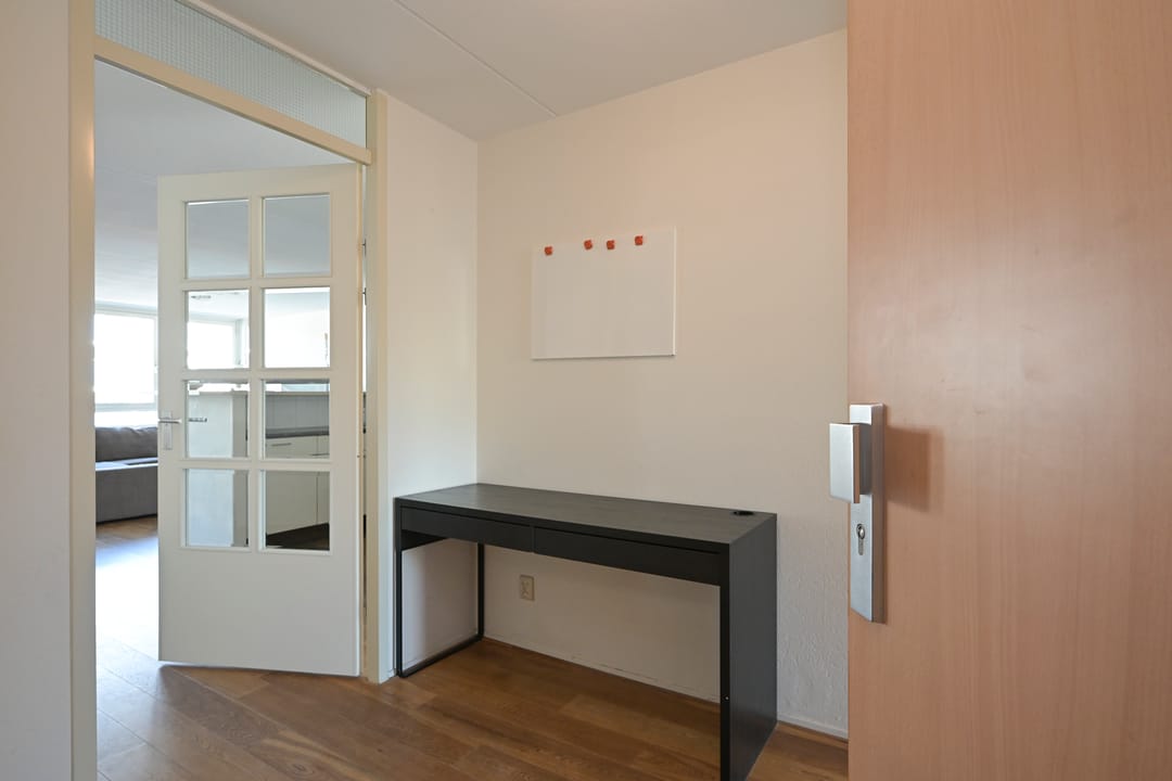 Foto 2 van Gevers Deynootweg 79-C