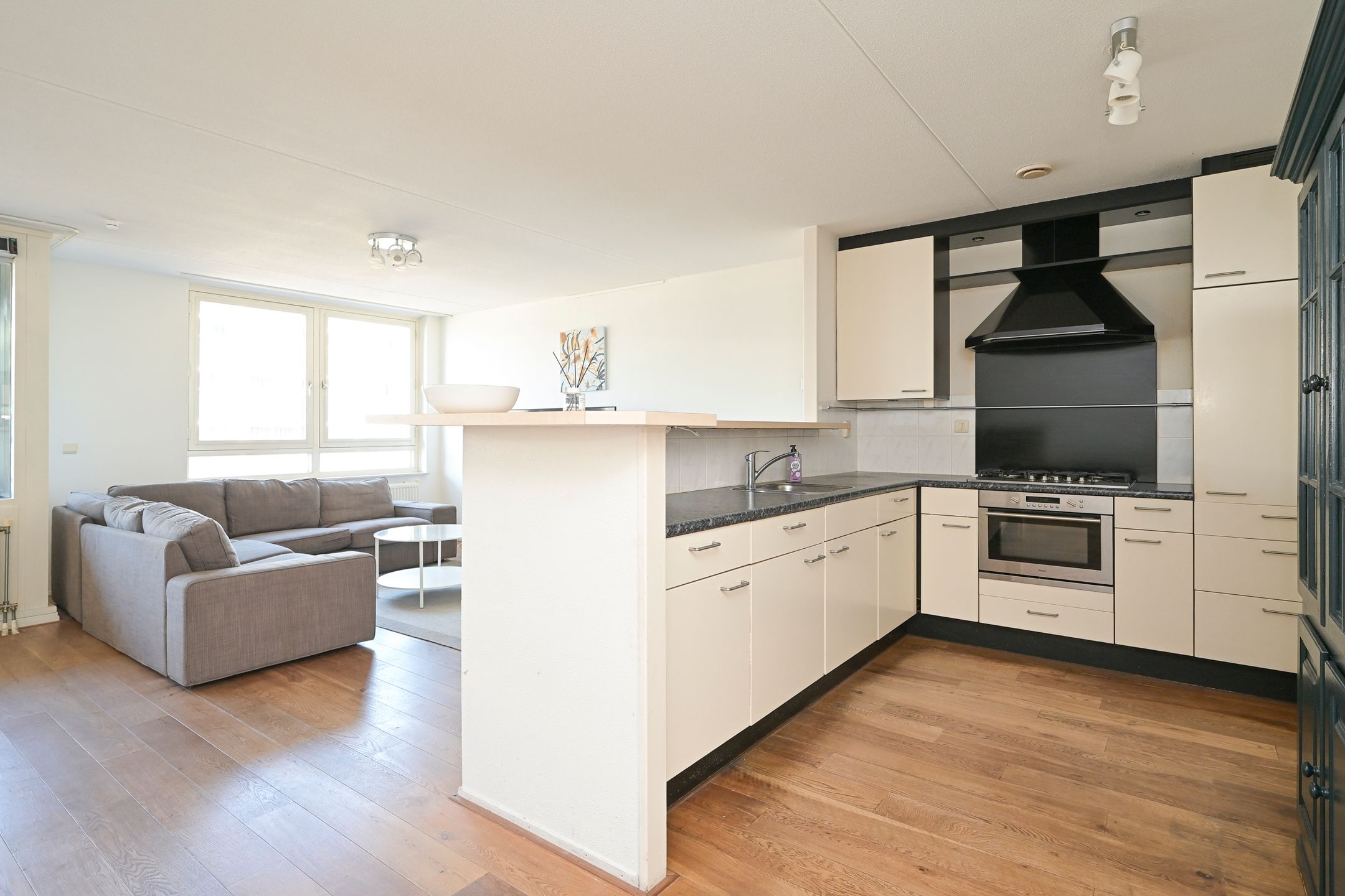 Foto 3 van Gevers Deynootweg 79-C