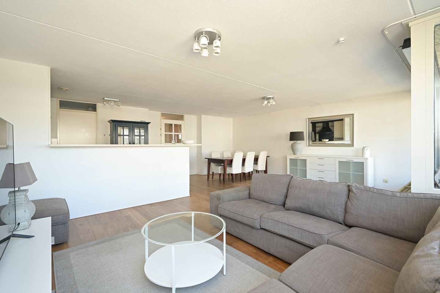 Foto 4 van Gevers Deynootweg 79-C