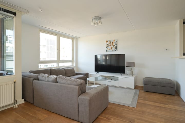 Foto 5 van Gevers Deynootweg 79-C