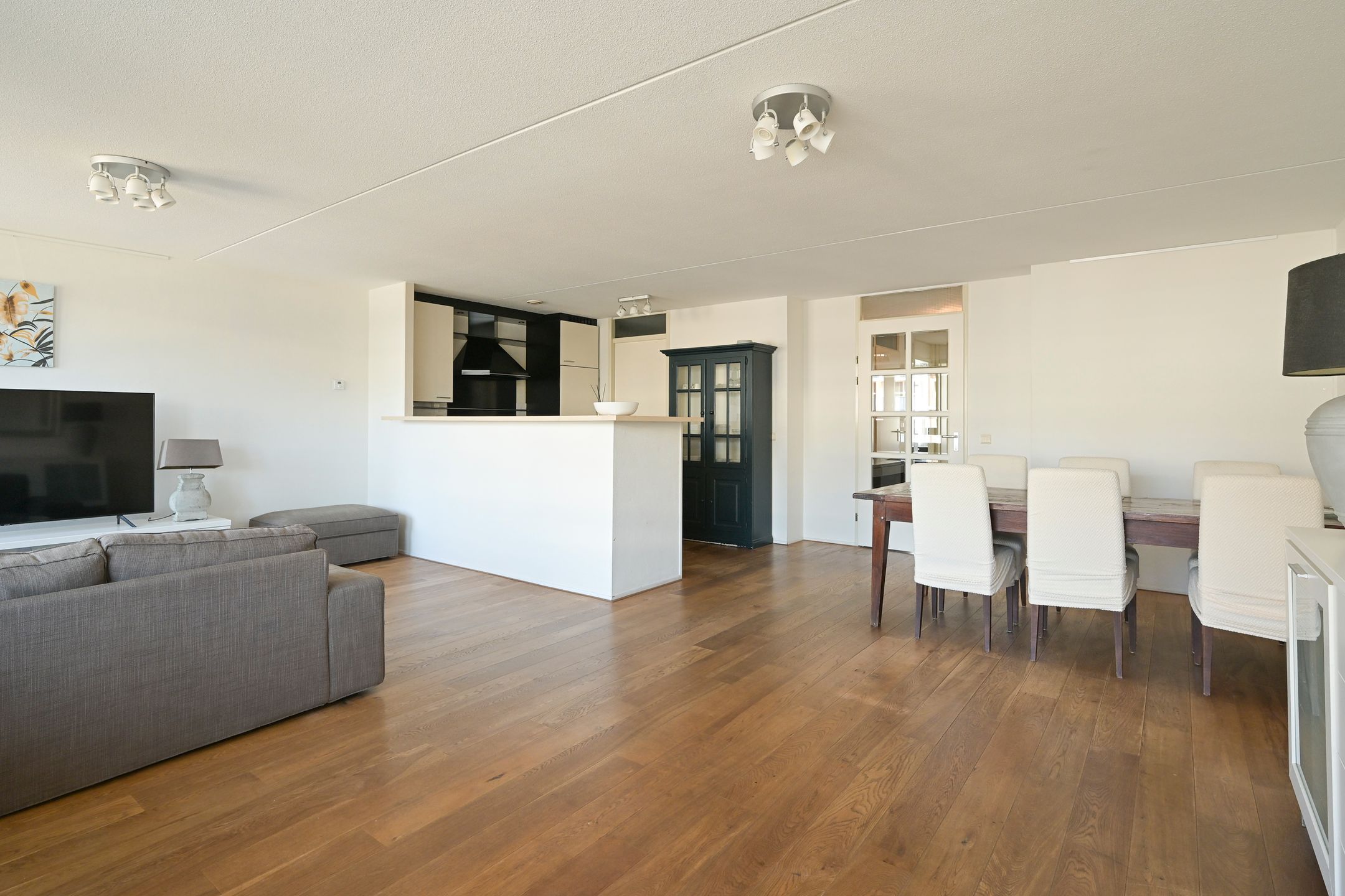 Foto 6 van Gevers Deynootweg 79-C