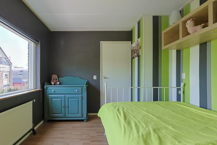 Foto 21 van Meidoornlaan 24