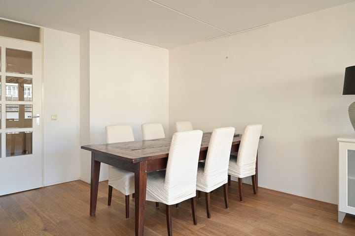 Foto 8 van Gevers Deynootweg 79-C