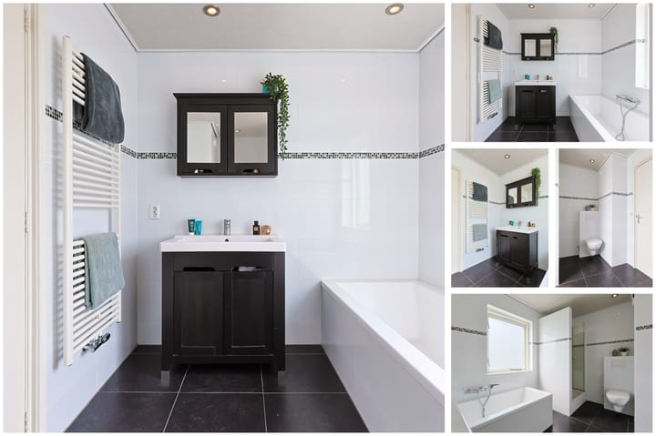 Foto 25 van Meidoornlaan 24