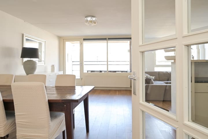 Foto 12 van Gevers Deynootweg 79-C