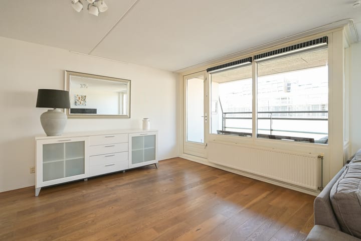 Foto 13 van Gevers Deynootweg 79-C