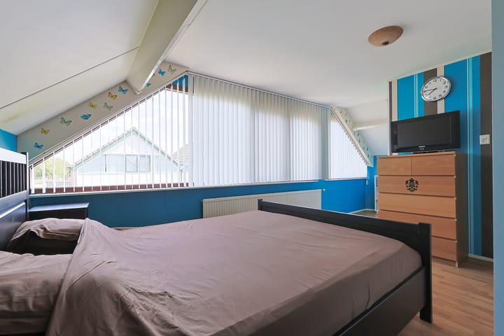 Foto 28 van Meidoornlaan 24