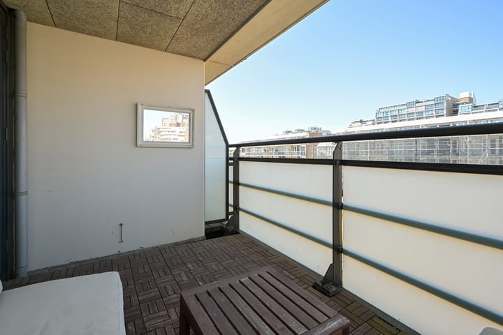 Foto 14 van Gevers Deynootweg 79-C