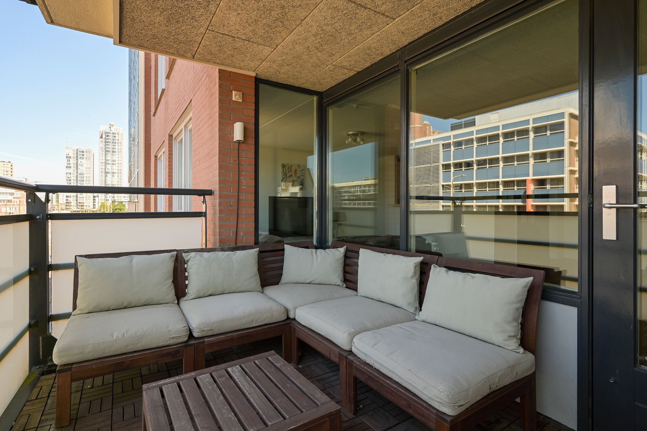 Foto 15 van Gevers Deynootweg 79-C