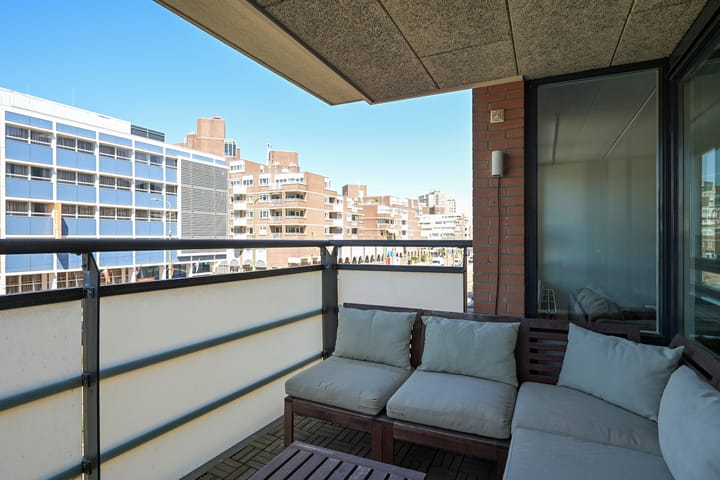 Foto 16 van Gevers Deynootweg 79-C