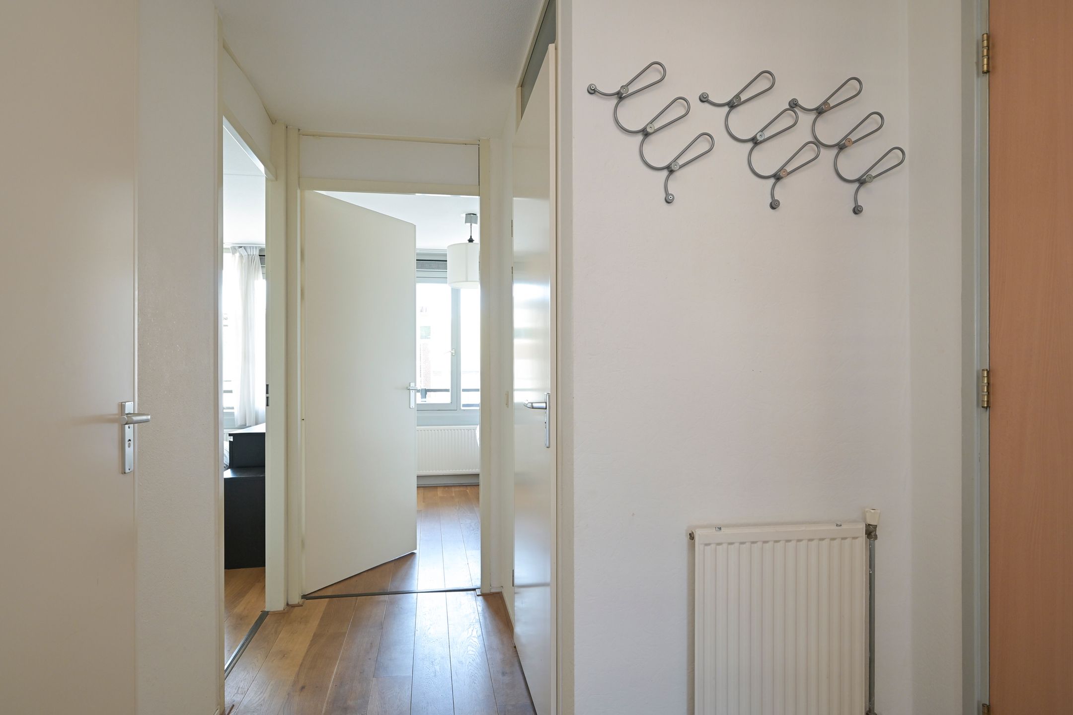 Foto 18 van Gevers Deynootweg 79-C