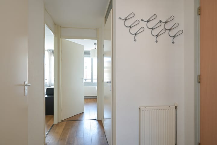 Foto 18 van Gevers Deynootweg 79-C