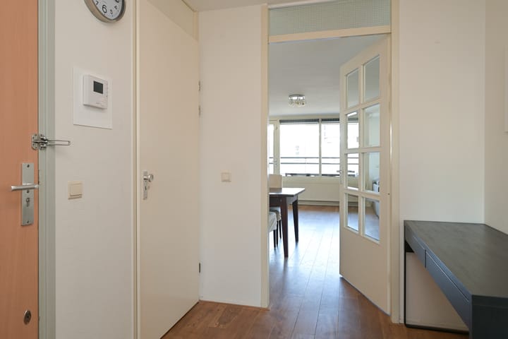 Foto 19 van Gevers Deynootweg 79-C