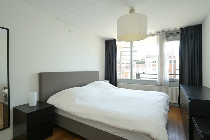 Foto 20 van Gevers Deynootweg 79-C