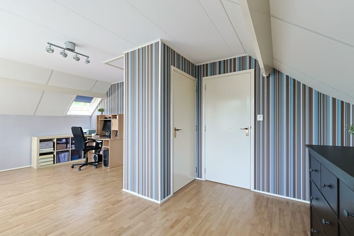 Foto 34 van Meidoornlaan 24