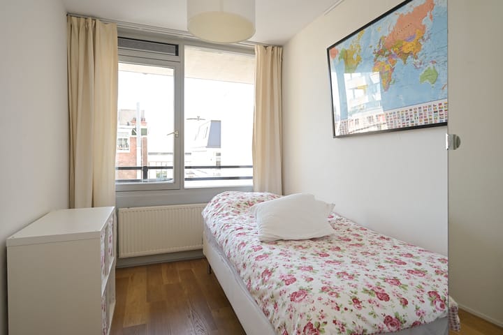 Foto 25 van Gevers Deynootweg 79-C