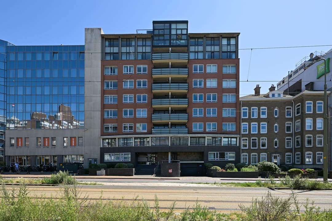 Foto 26 van Gevers Deynootweg 79-C