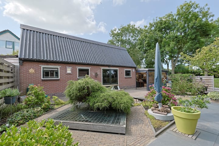 Foto 40 van Meidoornlaan 24