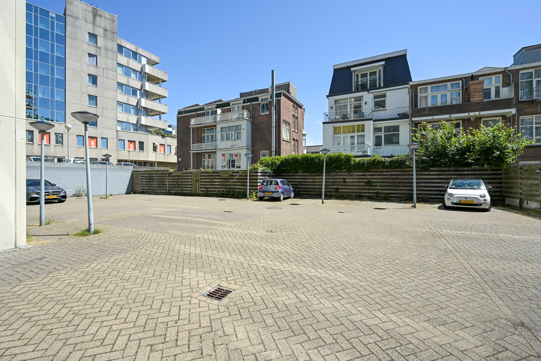 Foto 27 van Gevers Deynootweg 79-C