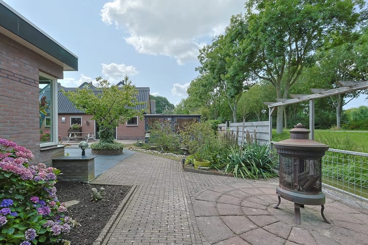 Foto 41 van Meidoornlaan 24