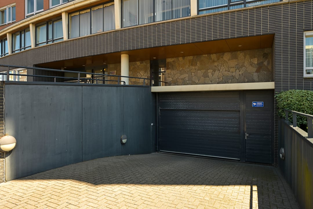 Foto 28 van Gevers Deynootweg 79-C