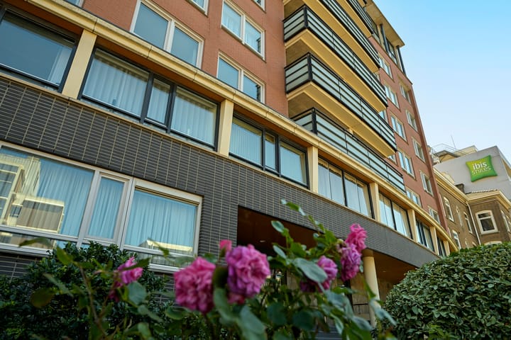 Foto 29 van Gevers Deynootweg 79-C