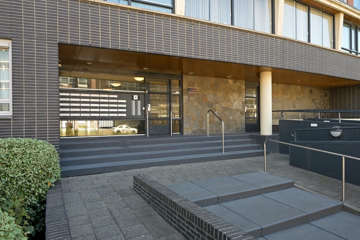 Foto 30 van Gevers Deynootweg 79-C