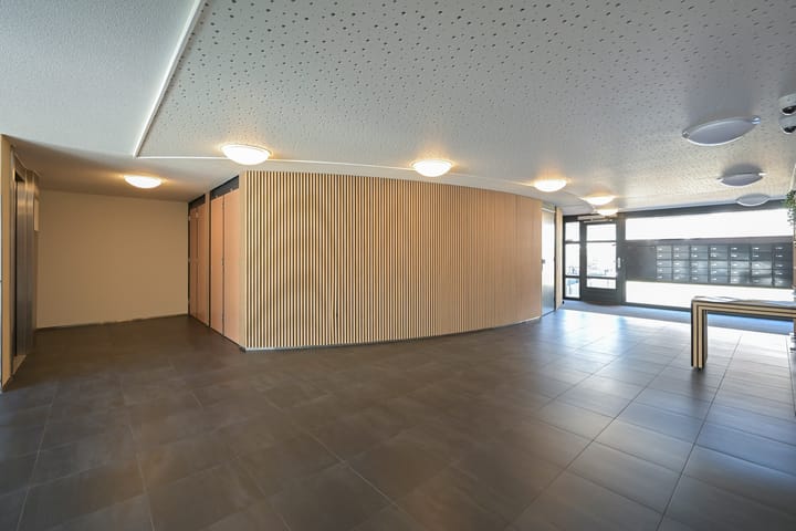 Foto 31 van Gevers Deynootweg 79-C