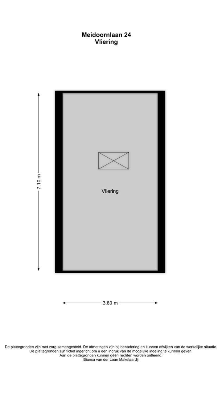 Foto 46 van Meidoornlaan 24