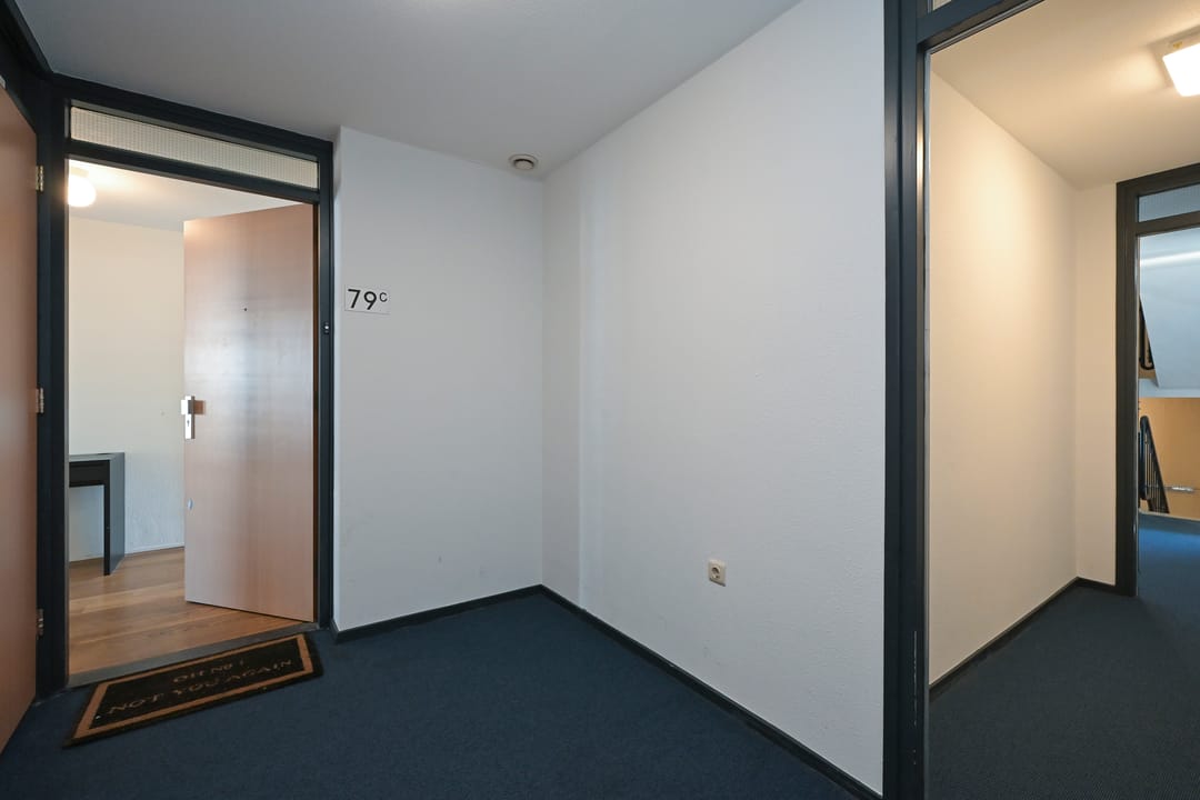 Foto 32 van Gevers Deynootweg 79-C