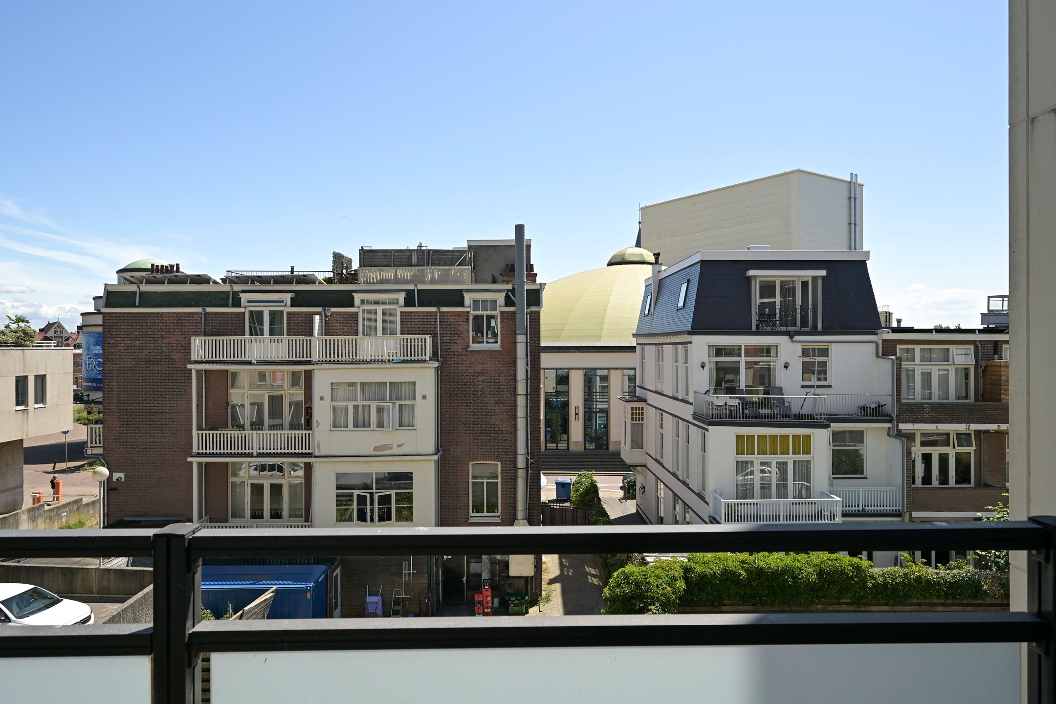 Foto 33 van Gevers Deynootweg 79-C