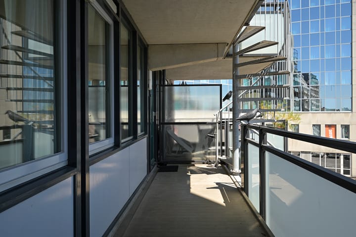 Foto 34 van Gevers Deynootweg 79-C