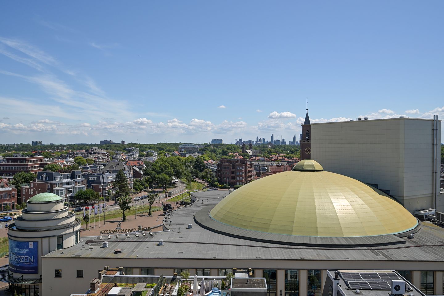 Foto 35 van Gevers Deynootweg 79-C