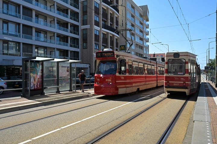 Foto 37 van Gevers Deynootweg 79-C