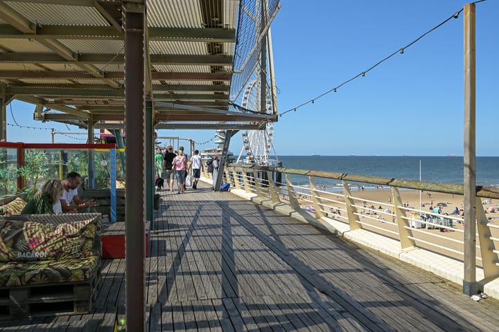 Foto 41 van Gevers Deynootweg 79-C