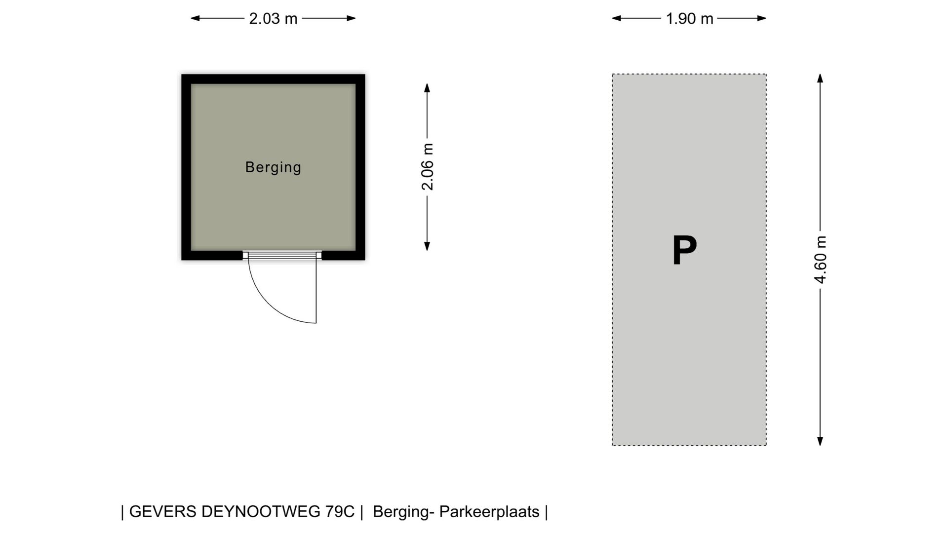 Foto 45 van Gevers Deynootweg 79-C