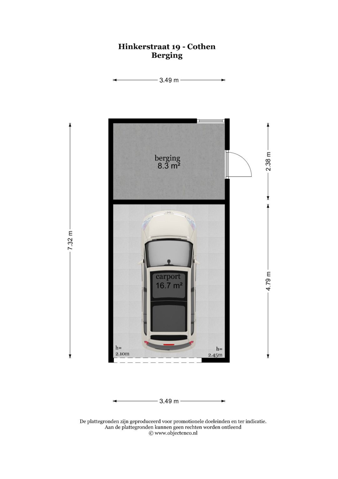 Foto 15 van Hinkerstraat 19