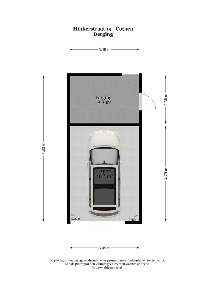 Foto 15 van Hinkerstraat 19