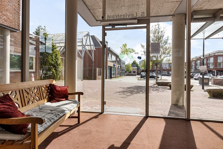 Foto 25 van Samuël Leviestraat 27