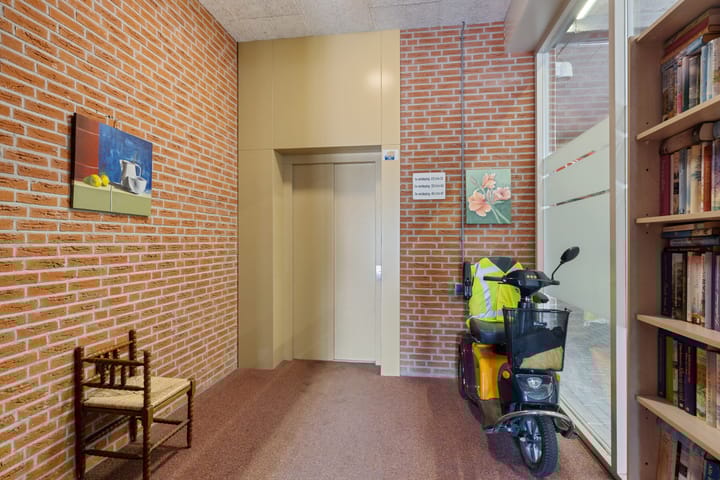 Foto 27 van Samuël Leviestraat 27