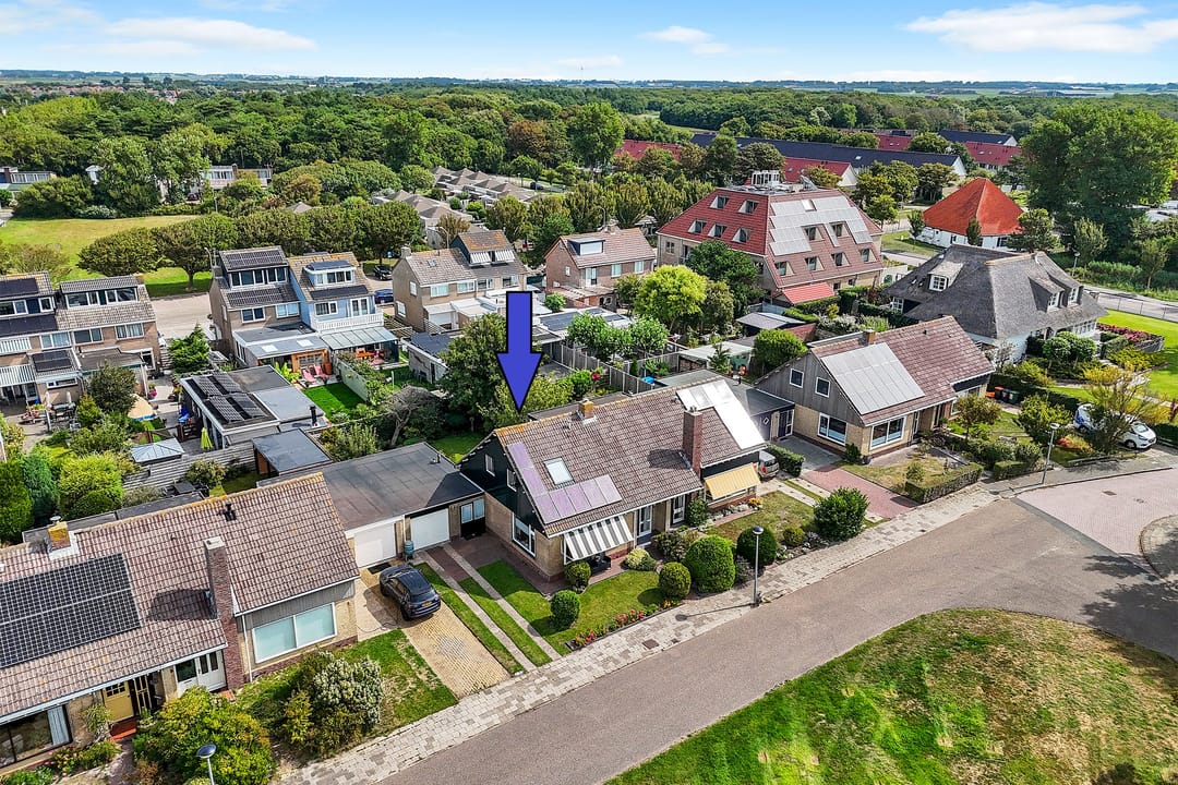 Photo 1 of Jewelplein 14