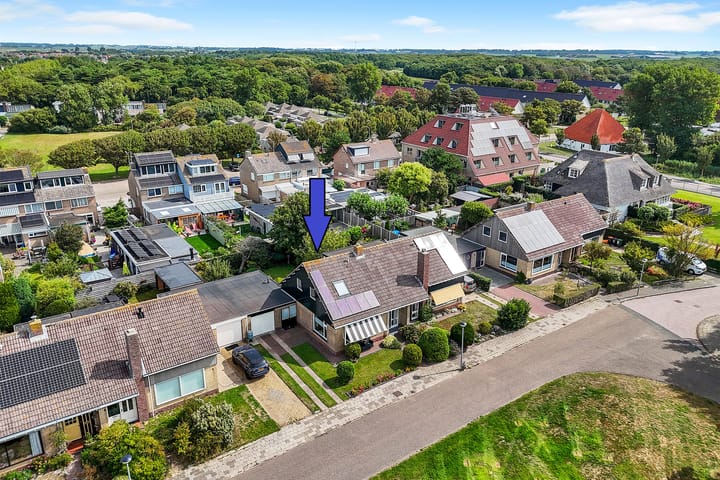 Foto 1 van Jewelplein 14