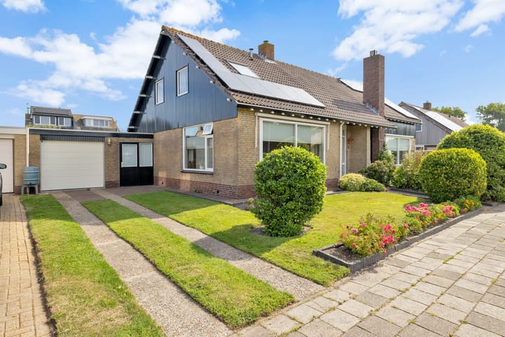 Foto 3 van Jewelplein 14