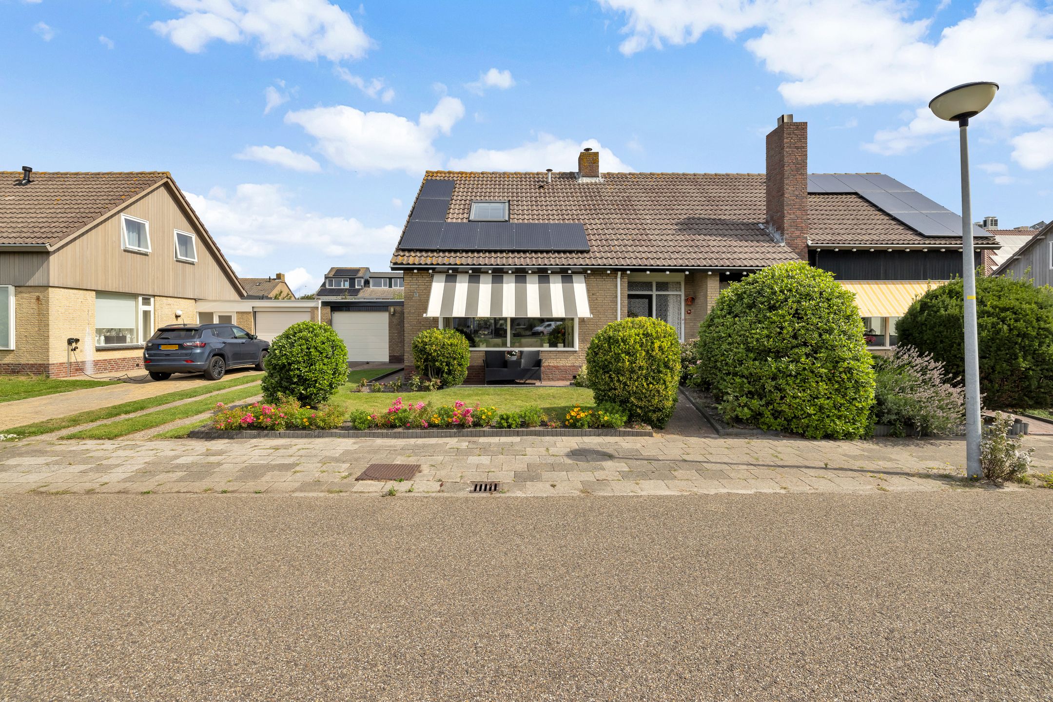 Photo 6 of Jewelplein 14