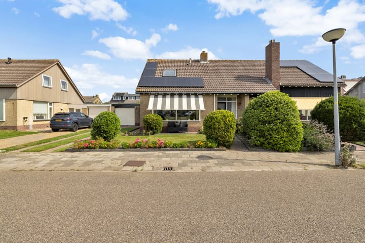 Foto 6 van Jewelplein 14