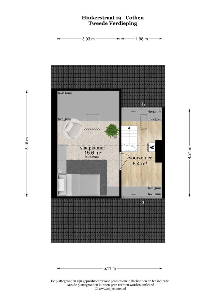 Foto 61 van Hinkerstraat 19