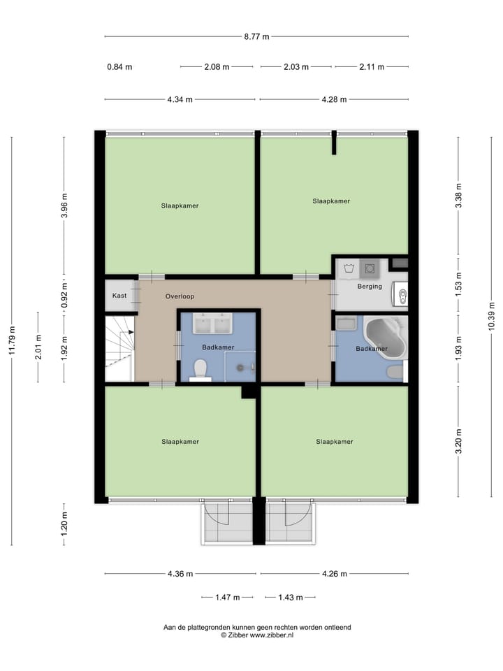 Foto 41 van Hoofdwal 23