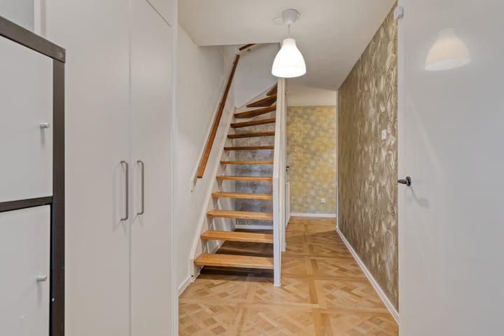 Foto 8 van Hoofdwal 23