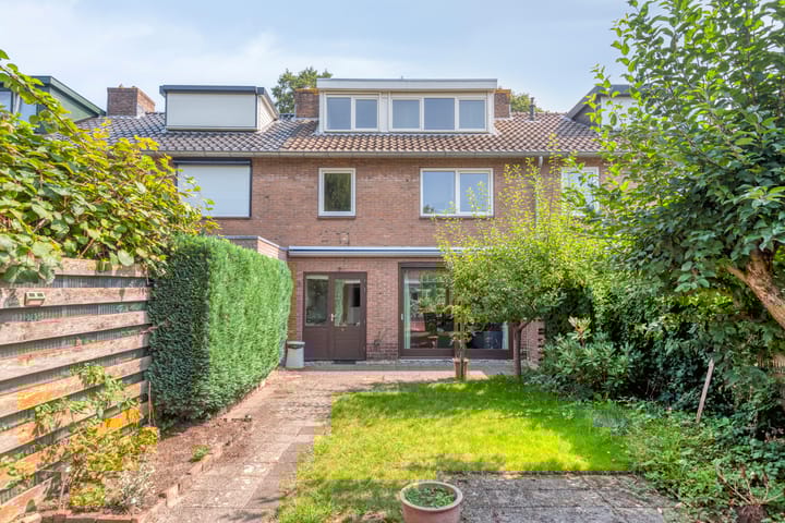 Foto 2 van Vlierweg 39